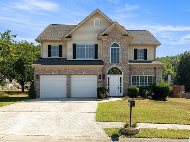 House for sale in Sterrett, Shelby County