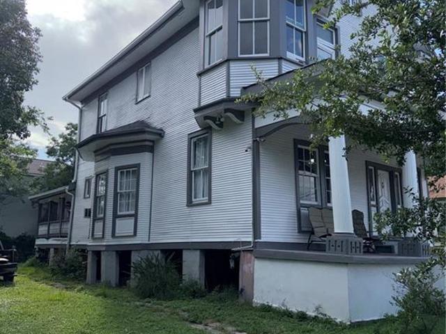 House for sale in New Orleans, Louisiana