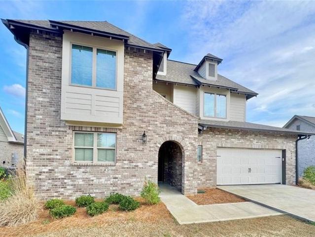 House for sale in Auburn, Alabama