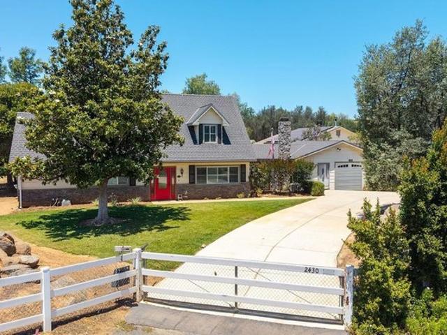 House for sale in Alpine, California