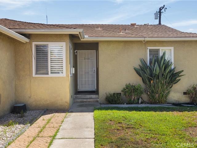 House for sale in Des Moines, La Habra
