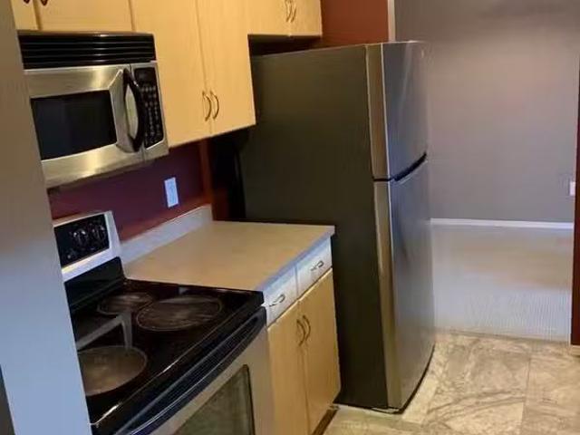 Condo for rent in Wedgewood, Alberta