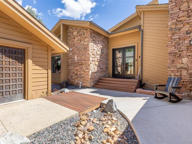 House for sale in Evergreen, Jefferson County