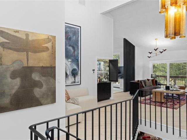 Townhouse for sale in Evergreen, Colorado