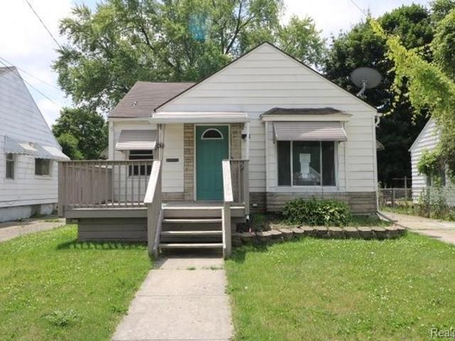House for sale in Burton, Michigan
