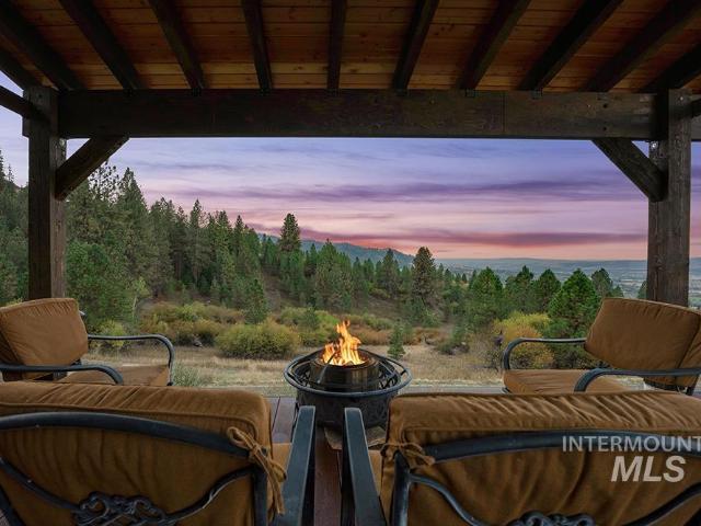 House for sale in Council, Adams County