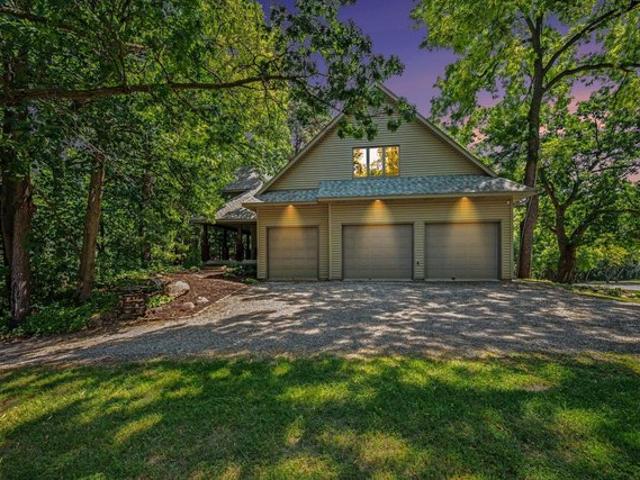 House for sale in Ramsey, Minnesota
