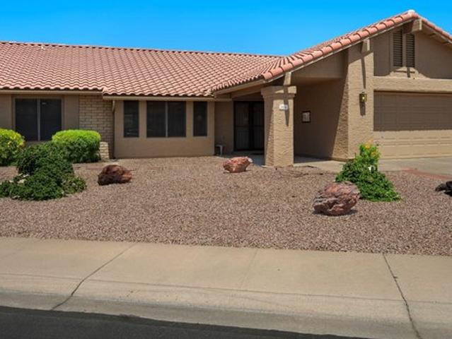 House for sale in Leisure World Arizona, Mesa