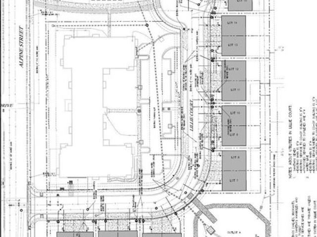Land for sale in Longmont, Colorado