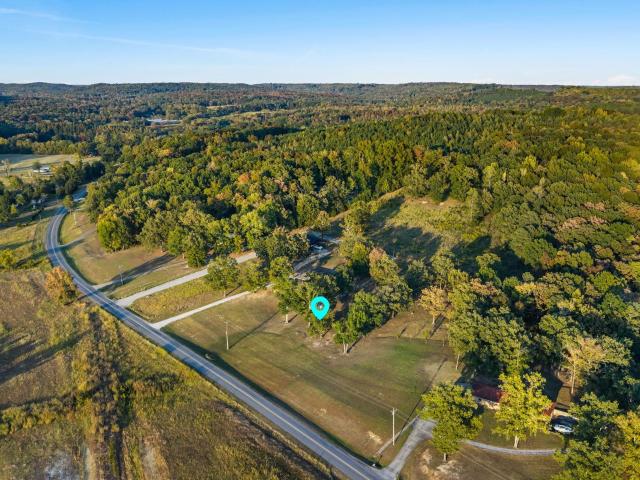 Land for sale in Russellville, Franklin County