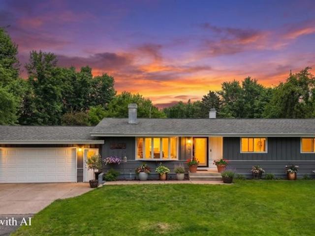 House for sale in Plover, Wisconsin