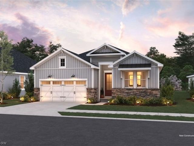 House for sale in Amherst, Ohio