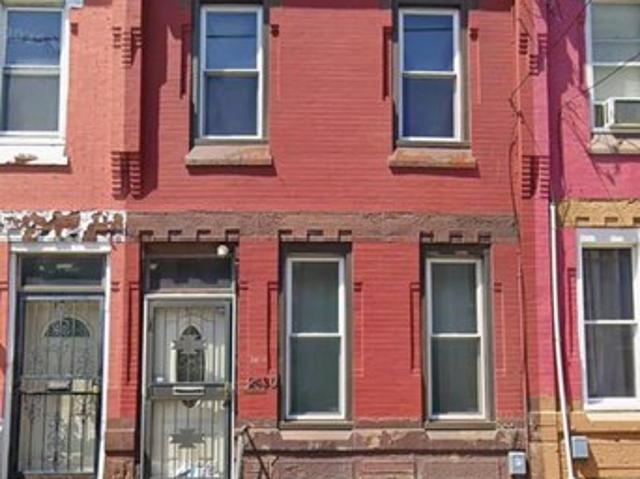 Townhouse for sale in Philadelphia, Pennsylvania