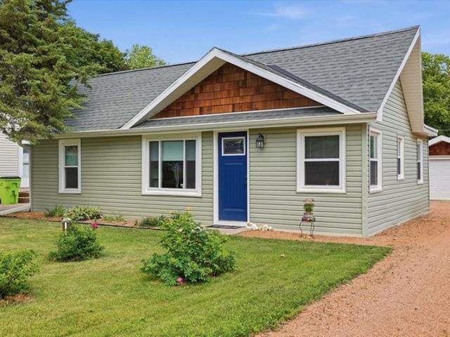 House for sale in Wisconsin