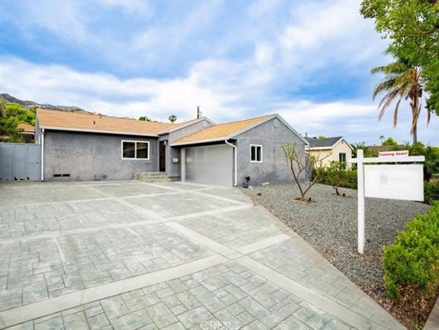 House for sale in Burbank, California