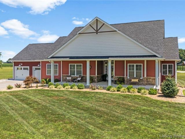 House for sale in Madison, Indiana