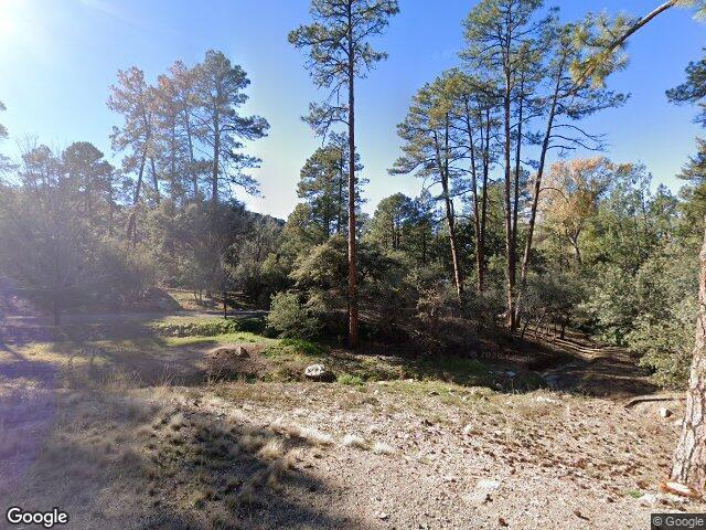 House for sale in Prescott, Arizona