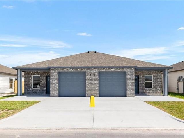 House for sale in Cameron, Texas