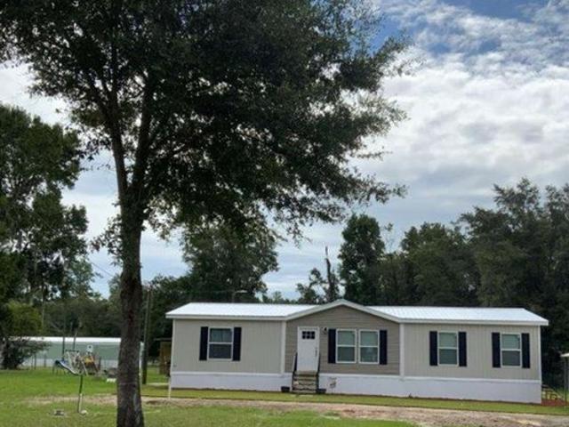 House for sale in Pinetta, Madison County