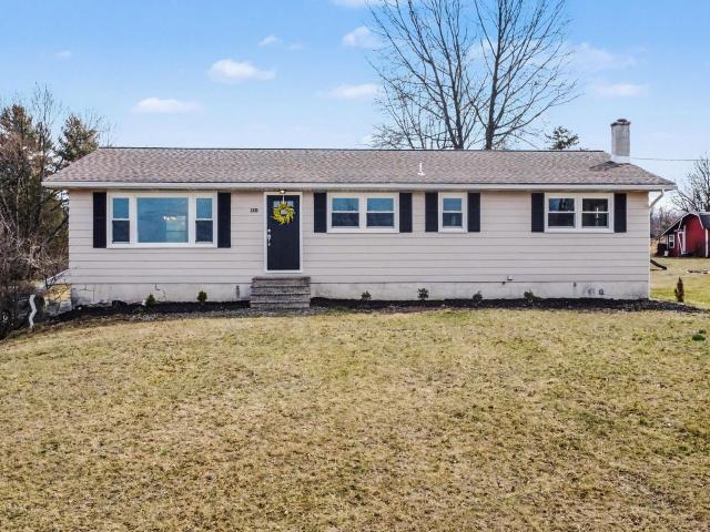 House for sale in Perkiomenville, Pennsylvania