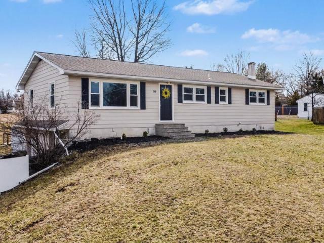 House for sale in Perkiomenville, Pennsylvania