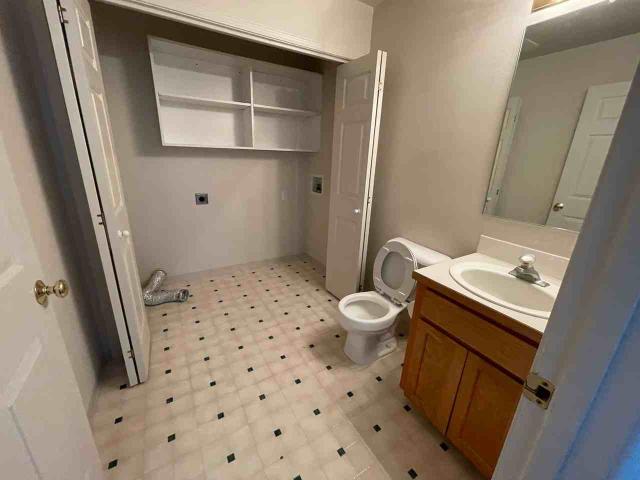 Apartment for rent in Whitman, Washington