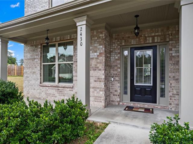 House for sale in Lithonia, DeKalb County