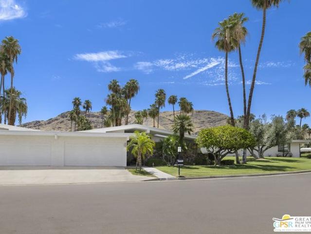 Condo for sale in Palm Springs, California