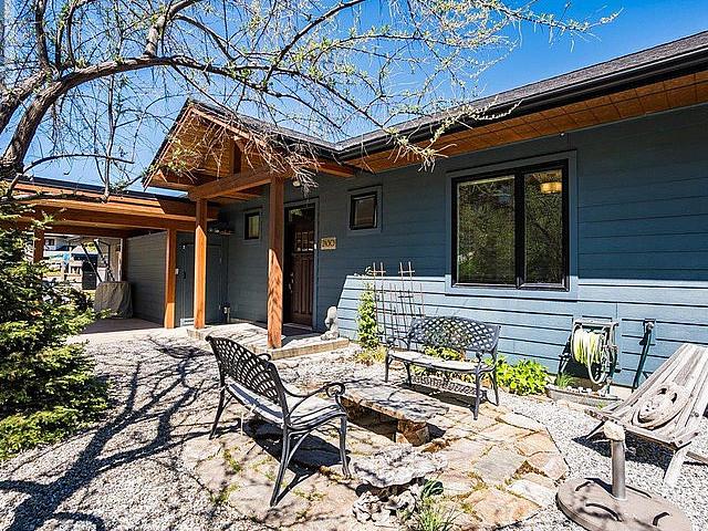 House for sale in British Columbia