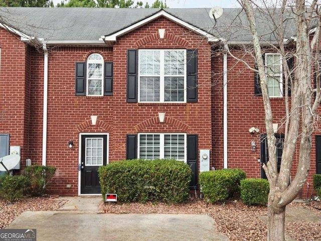 Townhouse for sale in Lithonia, Georgia