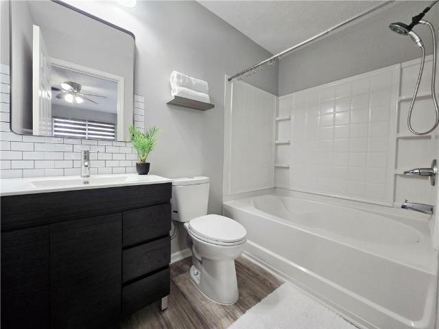 Property for rent in Georgia