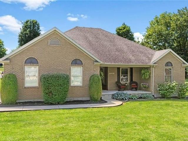 House for sale in Hanover, Indiana