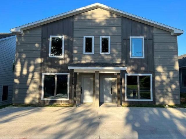 House for rent in Sherman