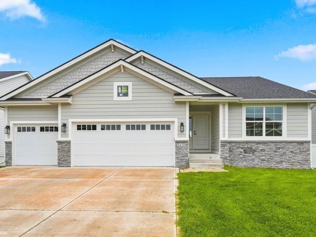 House for sale in West Des Moines, Iowa