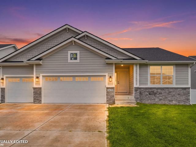 House for sale in West Des Moines, Iowa