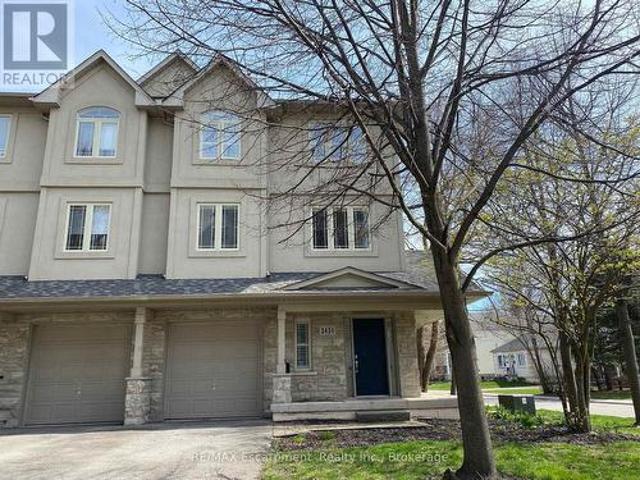 House for sale in Burlington, Ontario