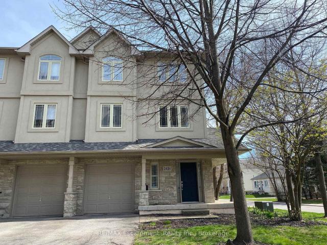 Townhouse for sale in Woburn, Ontario