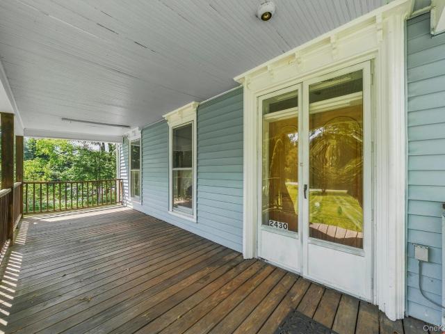 House for sale in Blooming Grove, New York