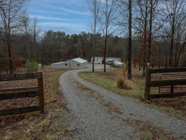 House for sale in Dixon, Kentucky