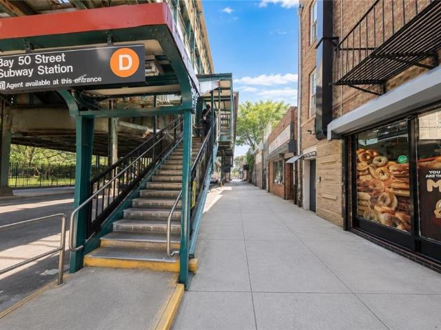 Commercial for sale in Arverne, New York
