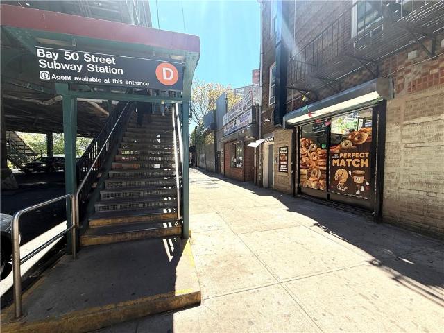 Commercial for sale in Arverne, New York