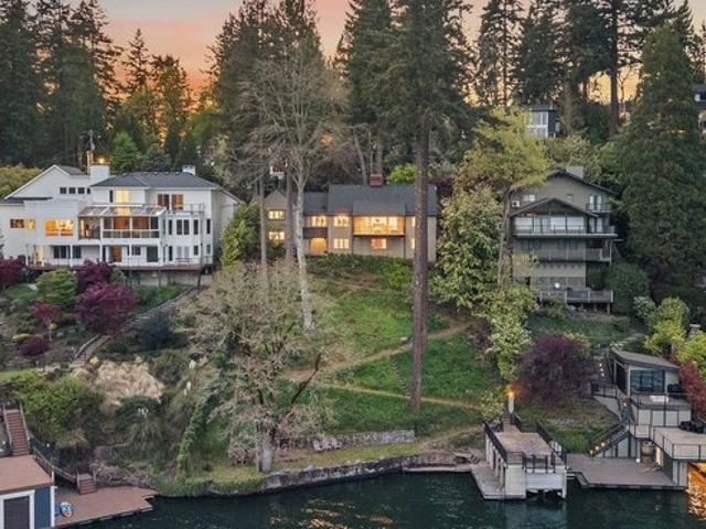 House for sale in Oregonia