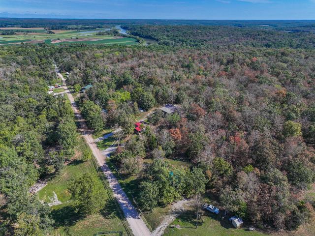 House for sale in El Dorado Springs, St. Clair County