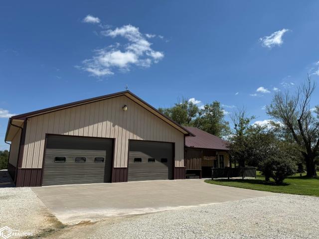 House for sale in Woodburn, Clarke County