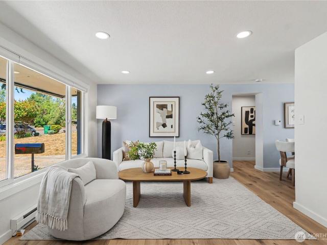 House for sale in Mountlake Terrace, Washington