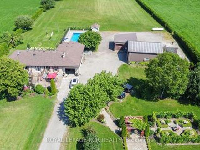 House for sale in Dufferin, Ontario