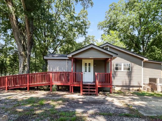 House for sale in Gordon, Georgia
