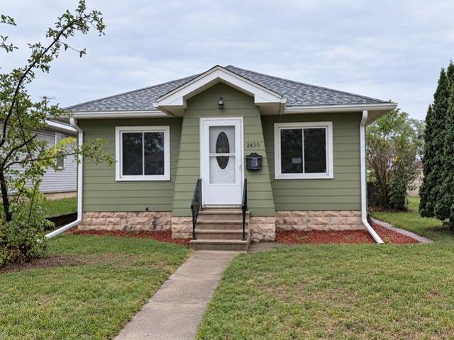 House for sale in La Crosse, Wisconsin