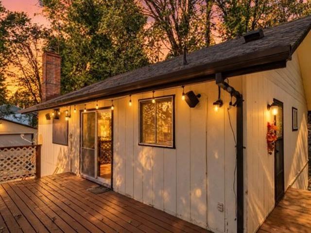 House for sale in Pioneer, Amador County