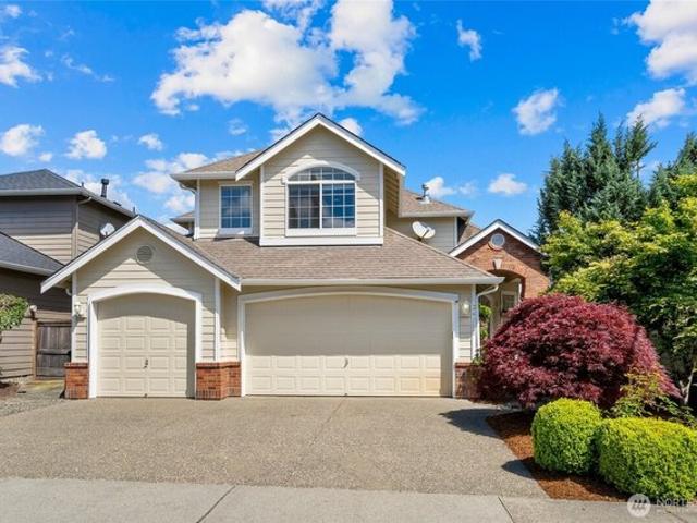 House for sale in Sammamish, Washington